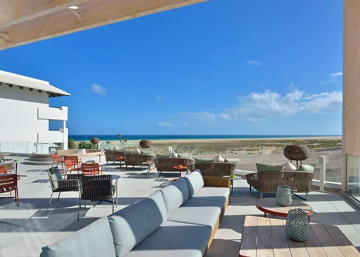 Innside By Melia Fuerteventura - Adults Only Costa Calma