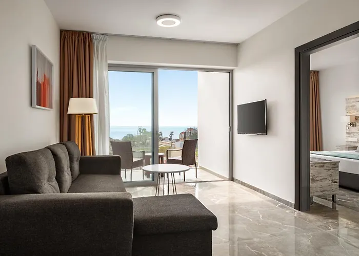 The Freij Resort By Marissol (Adults Only) Ajia Napa