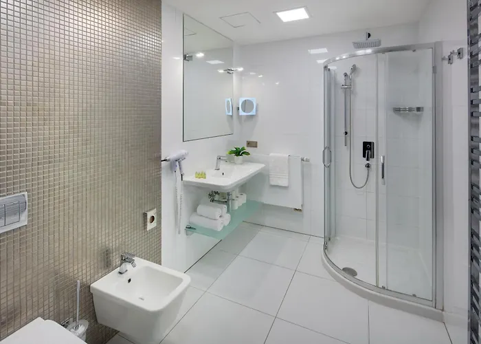 Wenceslas Hotel & Apartments Praga
