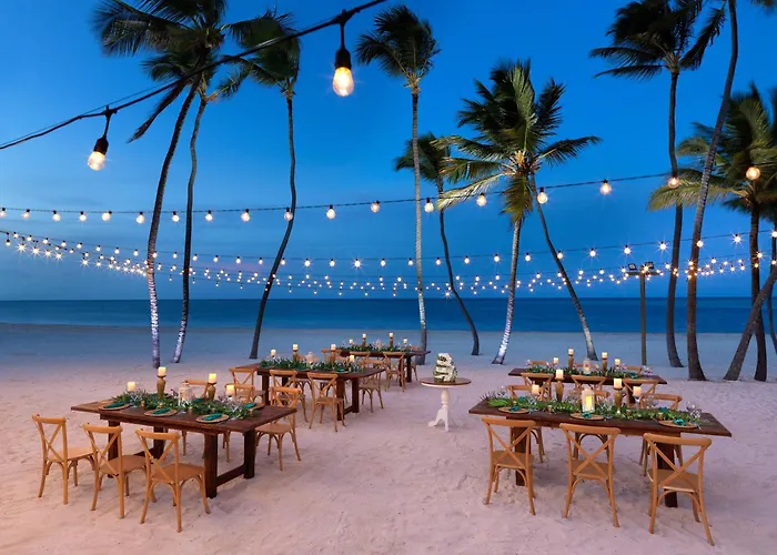 Melia Caribe Beach Resort Punta Cana