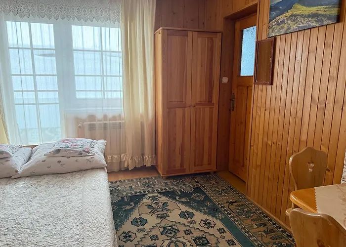 Willa Irys Bukowina Tatrzańska