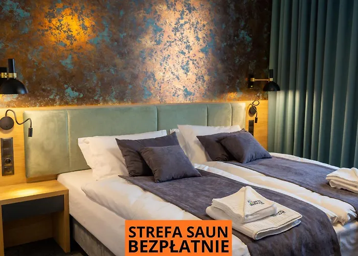Hotel & Spa Hetman Siedlce