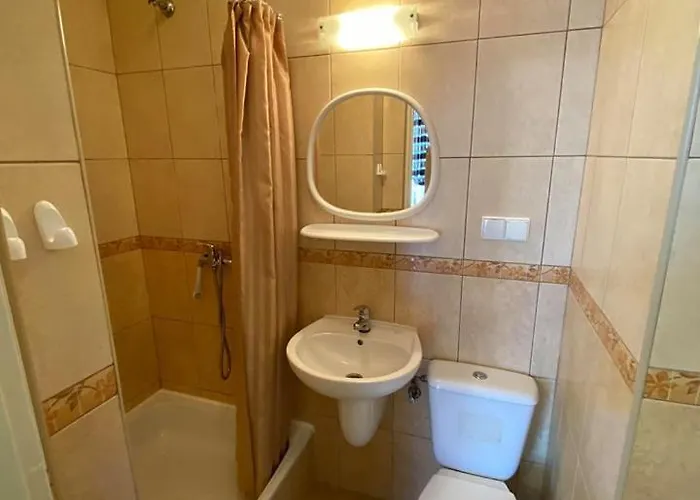 Pokoje Goscinne Sloneczko Władysławowo