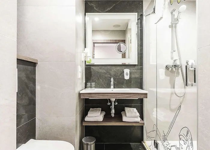 ibis Styles Lublin Stare Miasto