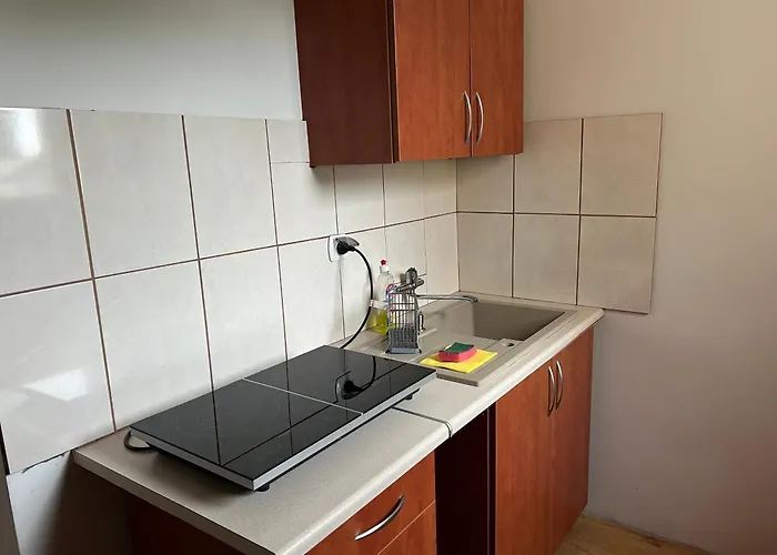 Willa Maris Jastrzębia Góra