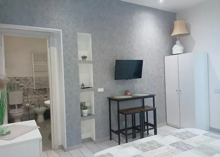 Affittacamere Rizzoli Bolonia