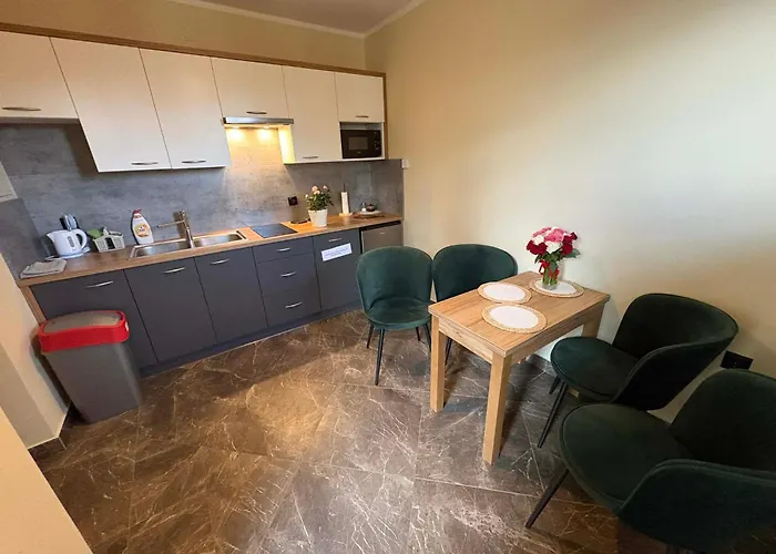 Willa U Kosle Zakopane Sauna I Bilard