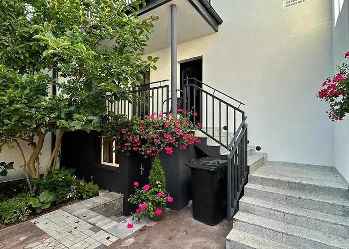 Hotel Belona Stegna 