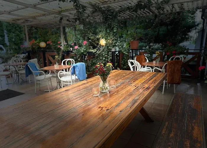 Zajazd Rybaki Płock