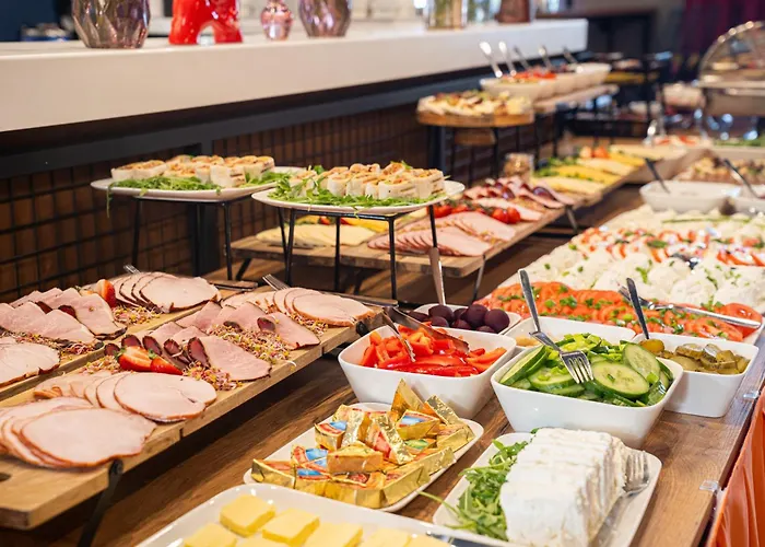 Ind.U Apartamenty Kołobrzeg