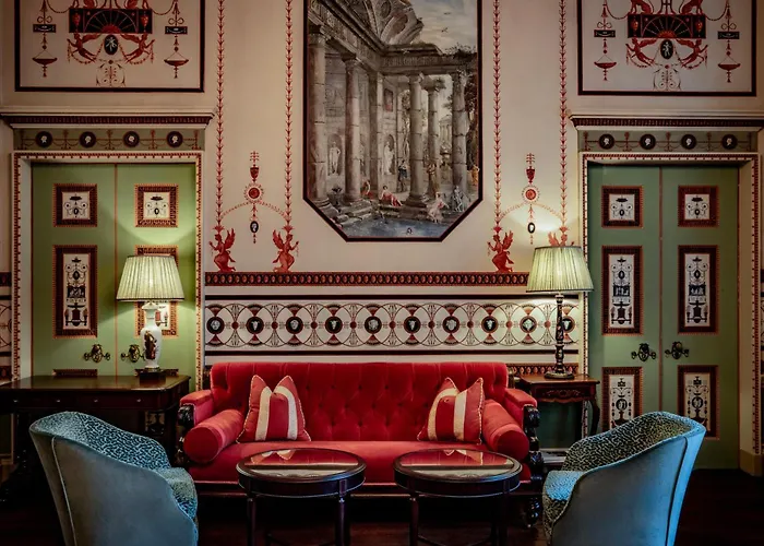 Home House - Private Member'S Club Londyn