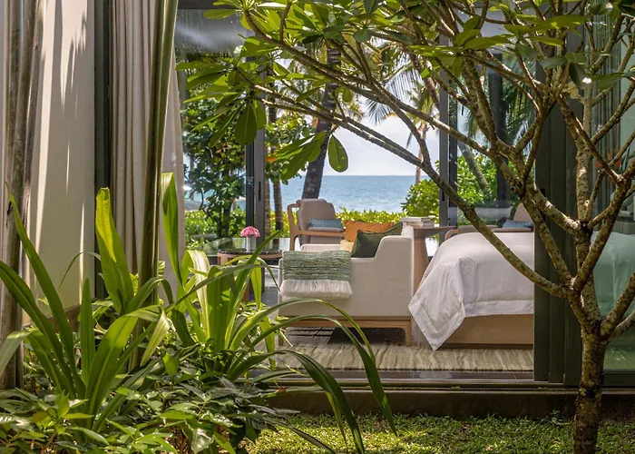 Hotel Regent Phú Quý