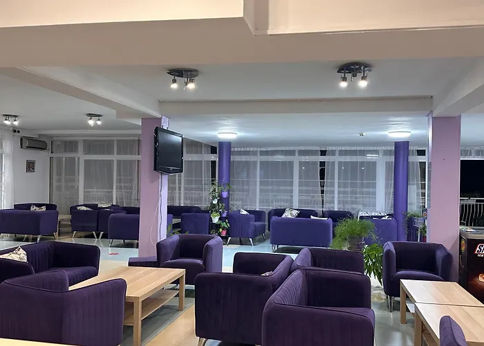 Хотел Рива Złote Piaski