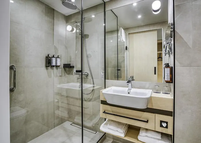 Mercure Katowice Centrum