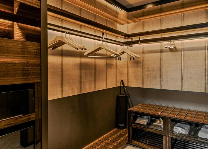 Bvlgari Hotel Paryż