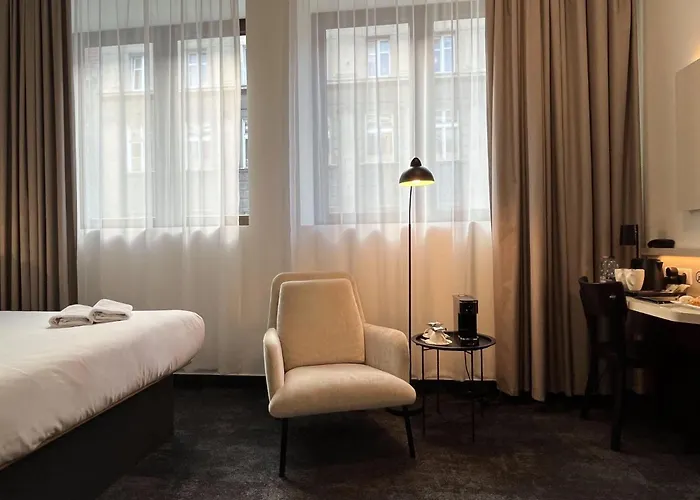 B&B Hotel Poznań Old Town