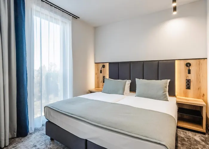 Rezydencja AQUA Szklarska Poręba