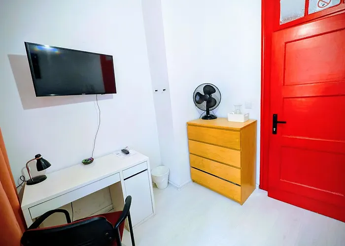 Aparthotel Rybnicka 10 Katowice