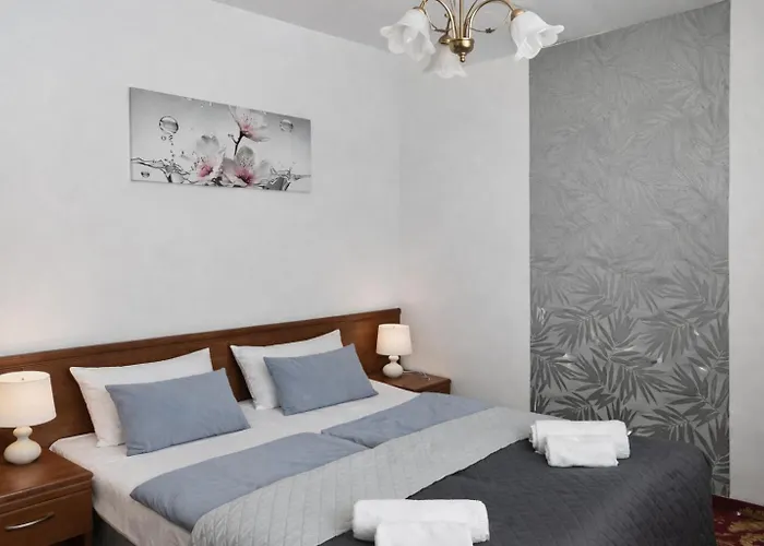 Hotel Dw Agat Karpacz