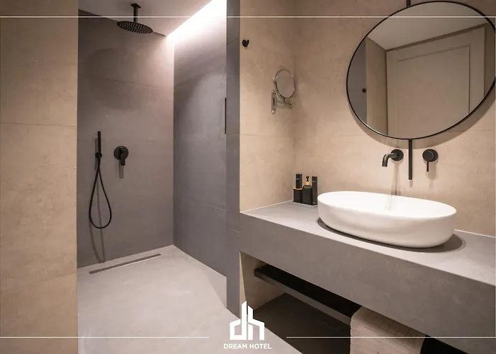 Dream Hotel Saranda