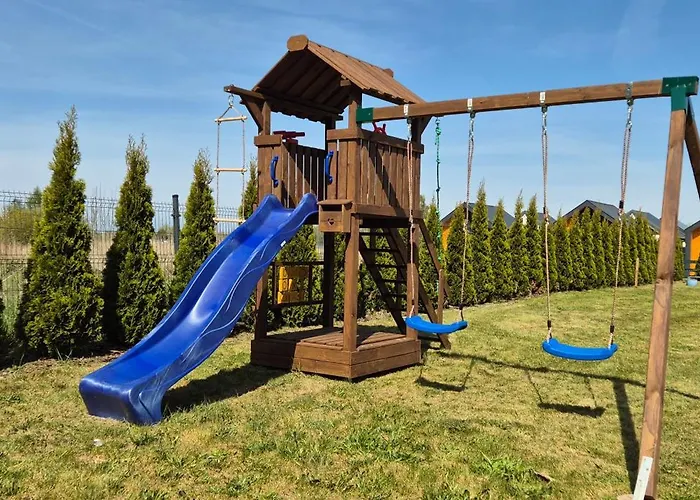 Karmelowy Zakatek Darłowo