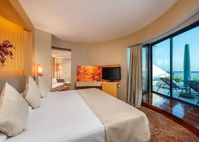 Hotel Paloma Sencia Belek