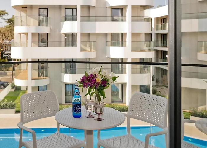 Hotel Lido Jurata