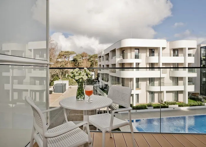 Hotel Lido Jurata