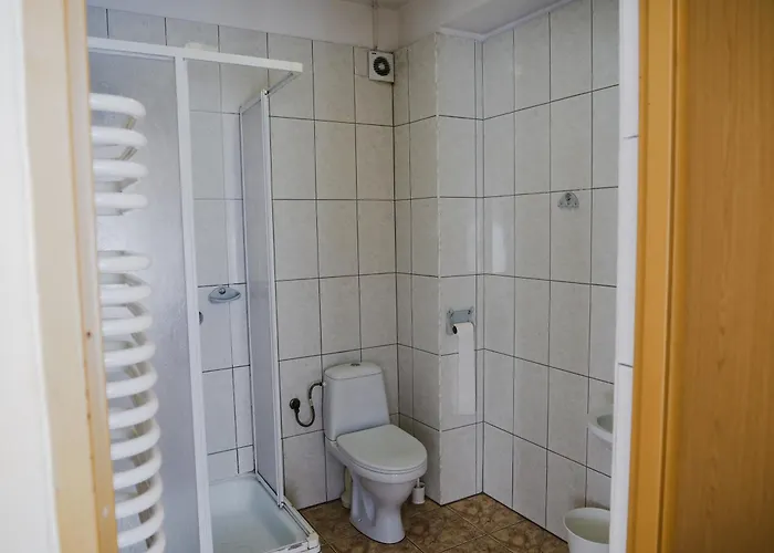 Hotel Sowa Częstochowa