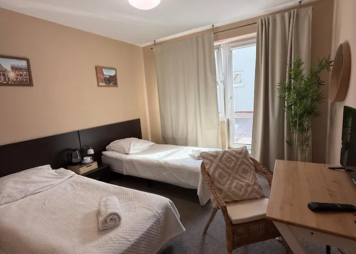 Hotel Aqua Żyrardów