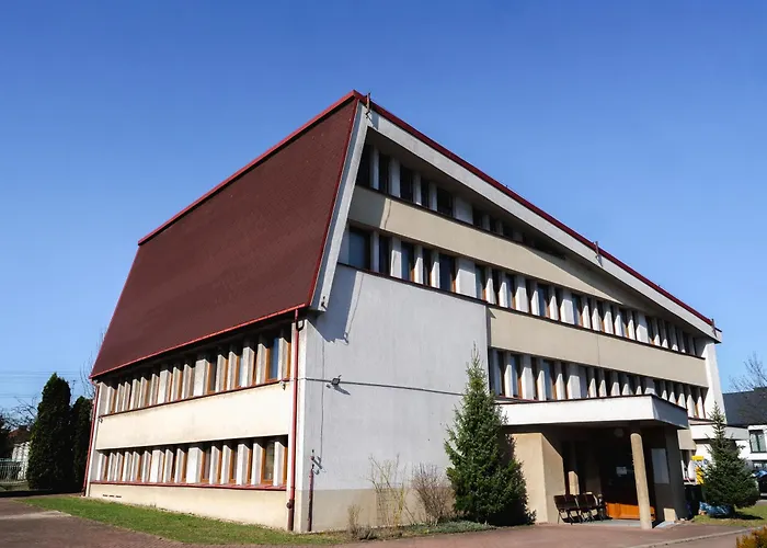 Hotel Sowa Częstochowa