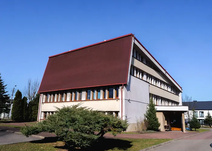 Hotel Sowa Częstochowa