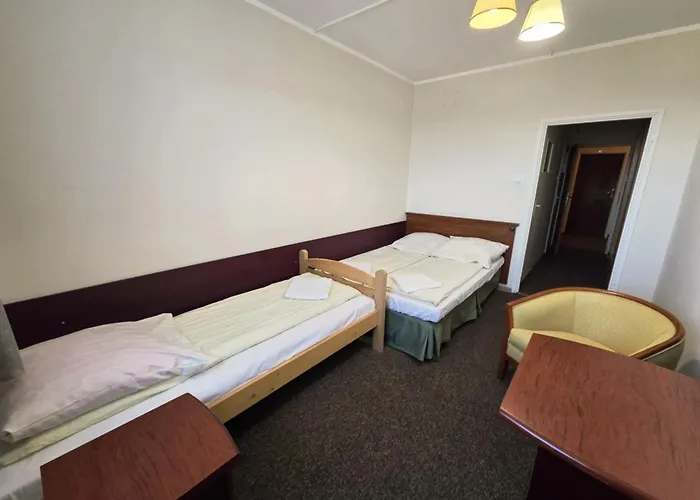 Hotel Dom Turysty Sanok