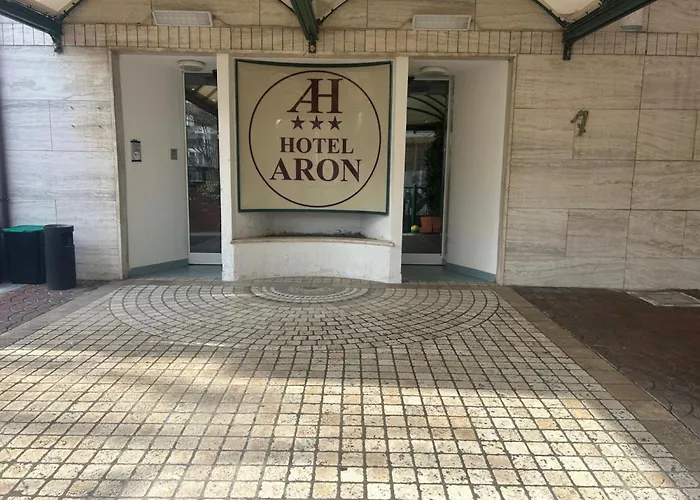 Hotel Aron Rimini