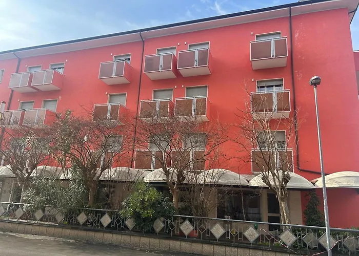 Hotel Aron Rimini