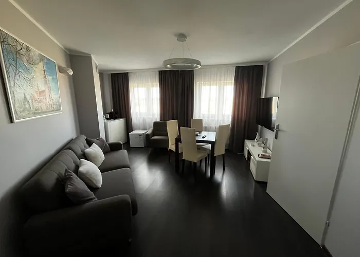 Hotel Przystań Pielgrzyma Świebodzin