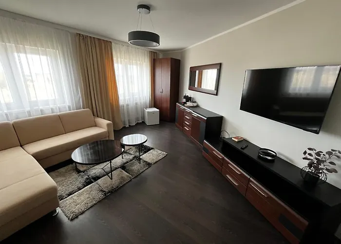 Hotel Przystań Pielgrzyma Świebodzin