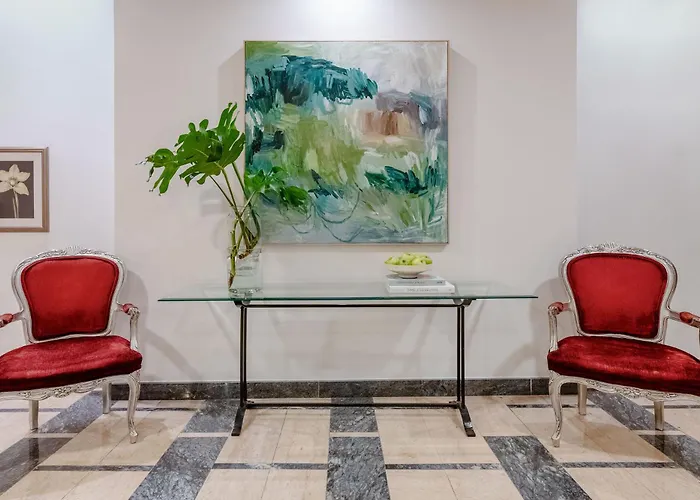 Hotel Orquidea Funchal 
