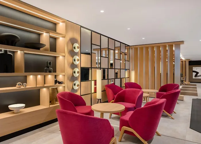 Danubius Hotel Arena Budapeszt