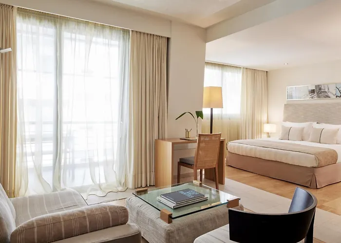 Hotel Daios Luxury Living Saloniki