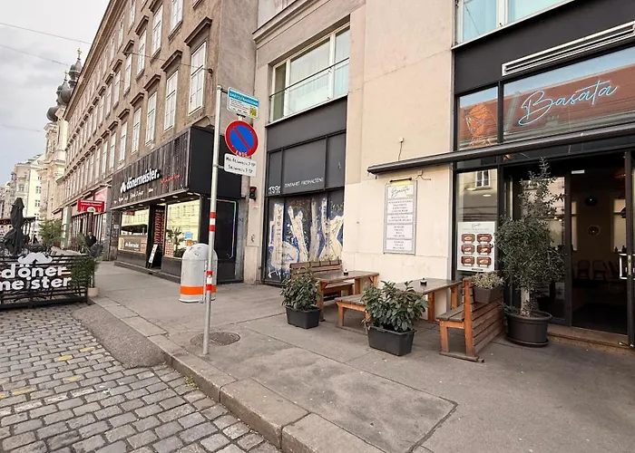 Hotel Pension Excellence Wiedeń
