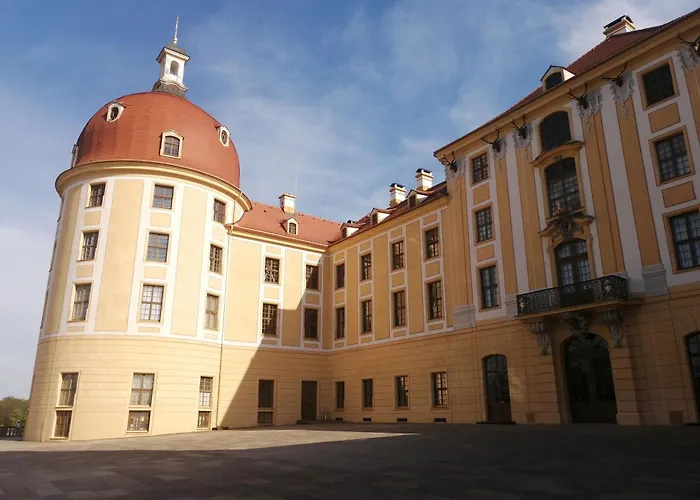 Maritim Hotel Drezno