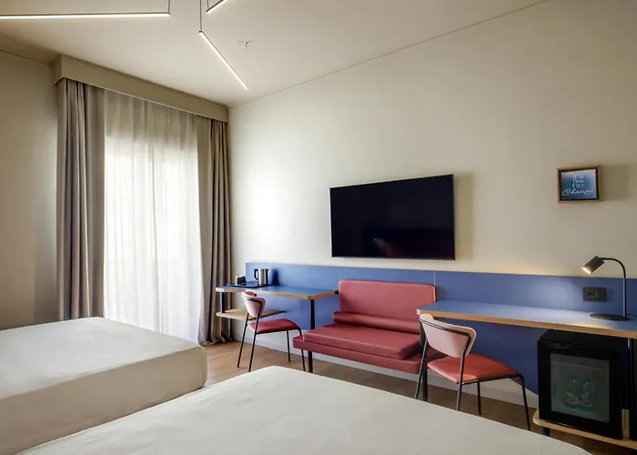 Best Western Hotel Globus Rzym