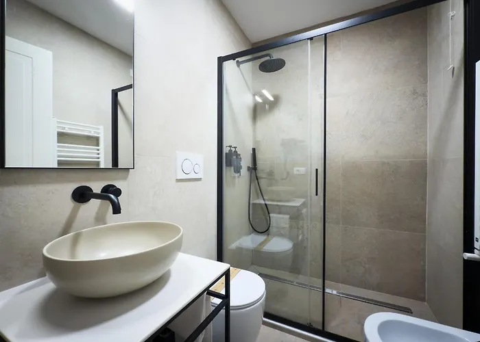 Hotel Marco Polo Rzym