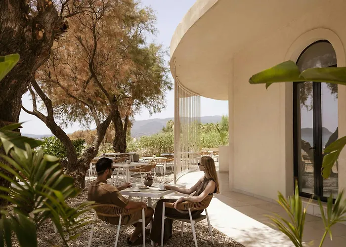 Domes Aulus Zante, All Inclusive, Autograph Collection Laganas