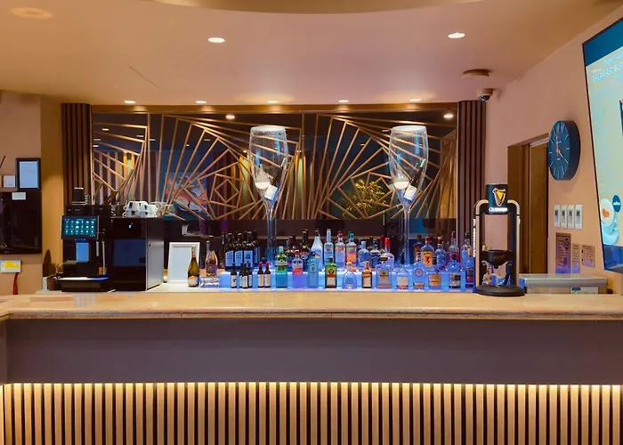 Eurotraveller Hotel - Premier - Tower Bridge Londyn