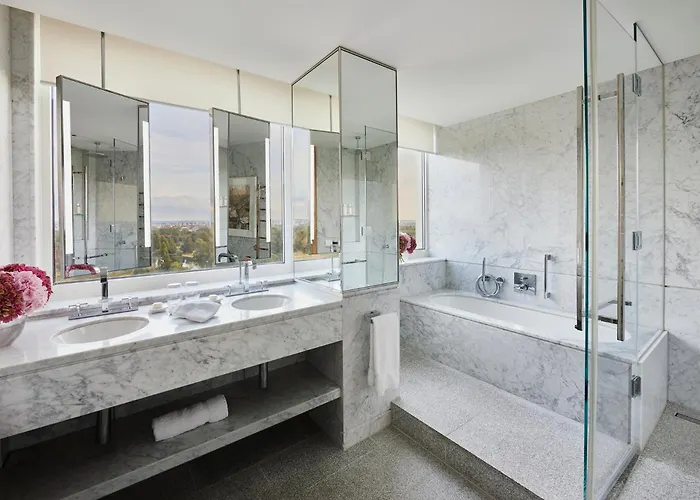 Hotel Royal Lancaster Londyn