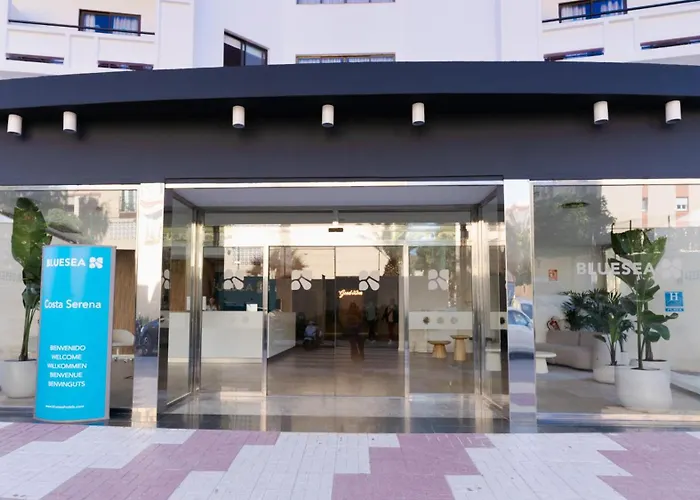 Bluesea Costa Serena Torremolinos