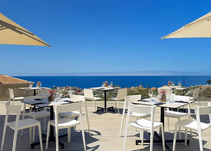 Hotel Melia Jardines Del Teide - Adults Only Costa Adeje 