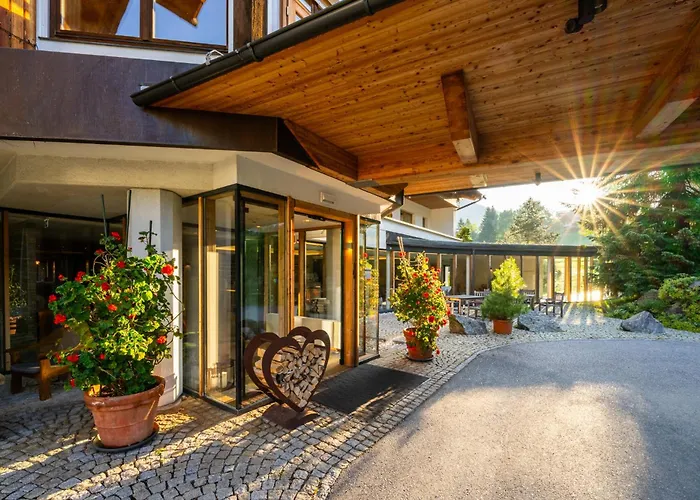 Hotel Nockresort Bad Kleinkirchheim